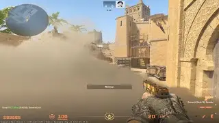 This Mirage One Way Will Get You FREE Kills!