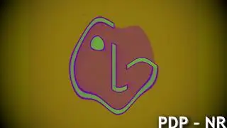 LG Logo History 1995 2017 In The Vignette Wave Effect | Inverted + Reversed
