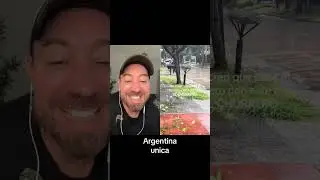 #tiktok Argentina no lo entenderias 🇦🇷 #churrero #argentina