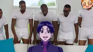 The Sussiest Anime NOBODY Is Talking About!