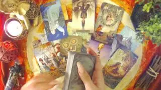 🍂ВОСКРЕСЕНЬЕ 17 НОЯБРЯ. ЕГО МЫСЛИ ОБО МНЕ СЕГОДНЯ. Онлайн таро расклад. Гадание онлайн. Tarot