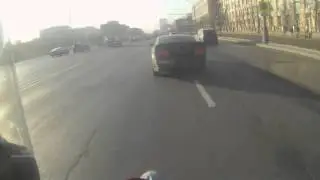 Нарезка Stels Trigger