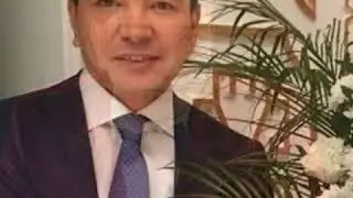 Ozodbek Nazarbekov 