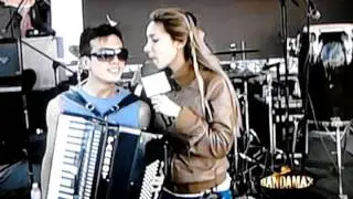 Marile Te Las Toca Desde Expo-Coatza 2013 Parte 3