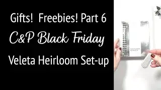 Hacks To Save $$ at Cloth and Paper Black Friday Sale 2023 Part 6