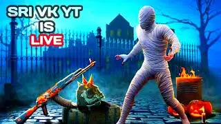 🔴Bgmi Rush Push gameplay live | Bgmi live Tamil | bgmi teamcode live 
