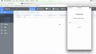 001 Creating A User Table