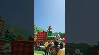 #mario #park #universalstudios #familyfun