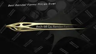 Arch-IM Co. Render farms
