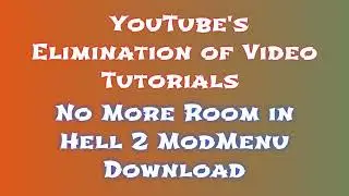 ESP + WALLHACK + AIMBOT ,  No More Room in Hell 2 CHEAT FREE DOWNLOAD , *NEW* No More Room in Hell