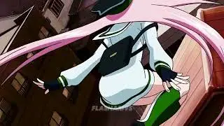quick air gear edit \\ flashamvs