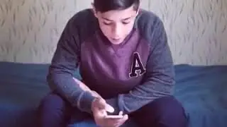 Вауу... Шикарный голос у парня.. ФЕДЯ ШАМИЛОВ♥♥