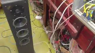 Calor amplifier 40W pure Class A