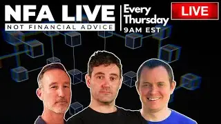 NFA Live: Bitcoin in 2023