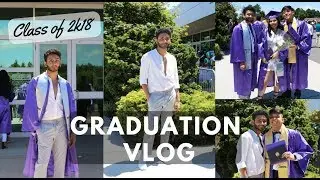 I GRADUATED!!! (shockingly)