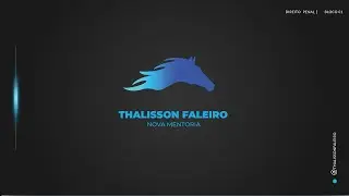 MENTORIA 2.0 | THALISSON FALEIRO