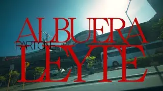 Albuera Part One (A Life Of A Bai Vlog)