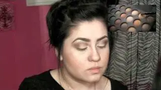 Makeup & Hair Tutorial : How to Transform Yourself
