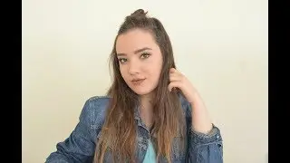Okulda uyuyan kız makyajı | Proje Ödevi