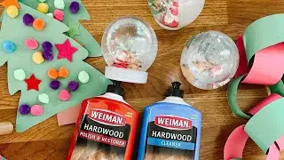 How to Make Holiday DIY Decorations