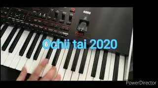 Ochii tai 2020
