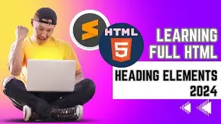Learn full Html Header Element in 4 minute's.⌚ #topleveltz #htmltutorial .