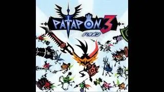 Patapon 3 Soundtrack - 47 なんとセカイは箱だった
