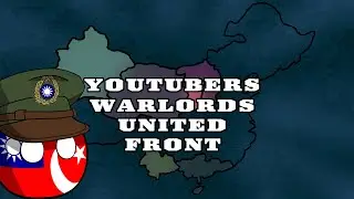 Warlords vs Japan, who will come out on top ( It's me, Xibei San ma)