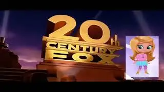 {REQUEST} YTP The Epicness Of 20th Century Fox (2004) Low Tone But It Shimmer and Shine Flie Videos