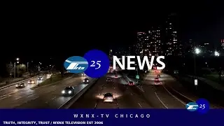 RTA 25 News at 10pm: Friday April 5th, 2024