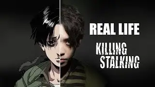 [BL] Killing Stalking LIVE ACTION | Yoon Bum x Sangwoo COSPLAY