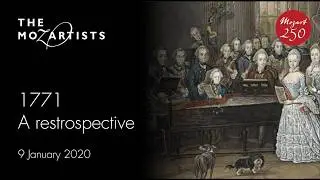 Samantha Clarke sings Haydn's 'Gia si vede i vezzi e vanti' from Le pescatrici at the Wigmore Hall