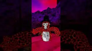 GIVE ME IDEAS for Gorilla Tag Videos 