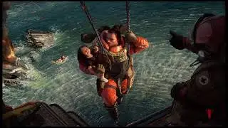 Обзор на самый лучший рейтинг в Apex Legengs