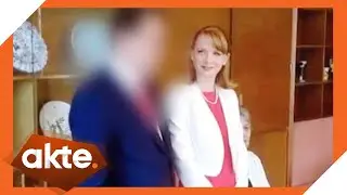 Online Dating Nightmare! Scammed by a Con Artist | Akte | SAT.1