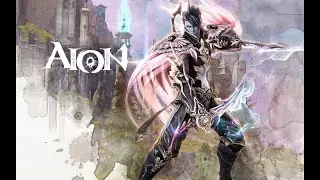 Aion Classic 2.7 Revenant   :   Квесты.  Осада Инга.