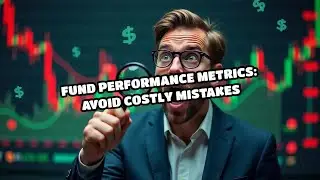 Fund Performance Metrics: Avoid Costly Mistakes