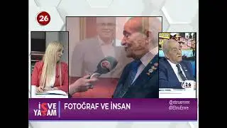 Severek Sevilerek 100.yıl Uluslararası Fotoğraf Yarışması, İnsan ve Fotoğraf