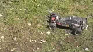 Trench Warfare