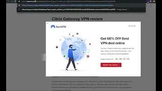How to FIND CVE - 2023-24488 ??? | Citrix Gateway XSS | Bug Bounty 2023