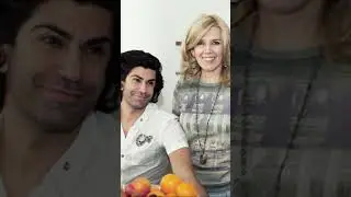 Кто жена Николая Цискаридзе! 