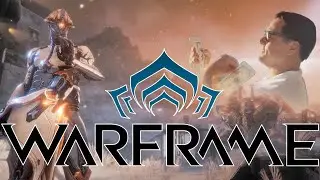 Does The Grind Ever Stop? || Warframe
