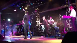 Rick Astley - Together Forever (clip) | Butlins 01-02-2015
