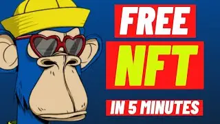 How to Make NFT for Free in Hindi | NFT for Free🤑 |NFT in Hindi | NFT Kaise Create Kare 2022