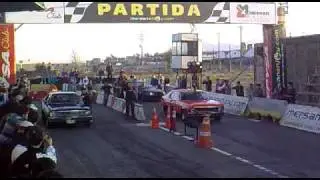 mersan 21/08 dodge daster vs chevy nova .mp4