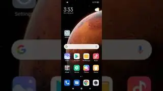 xiaomi mi 10t & pro how to change and setup sms sound notification