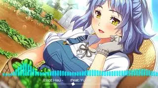 ▶[Happy Hardcore]🌟Elliot Hsu - 夢のかたち (feat. Yuca)
(No copyright)