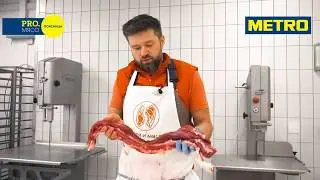 PRO.МЯСО Поясница