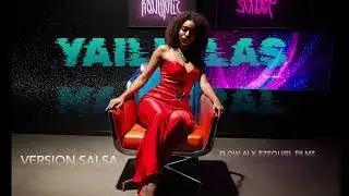 Yailin La Más Viral - Silla Versión Salsa