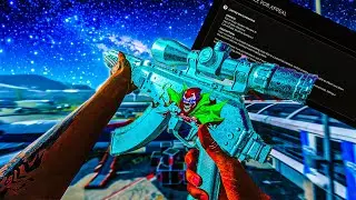 BEST FEMALE SNIPER GOT BANNED!